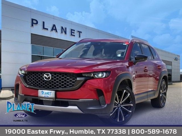 Used 2023 Mazda CX-5