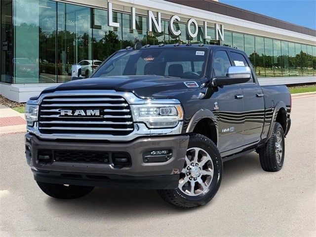 Used 2022 Ram 2500