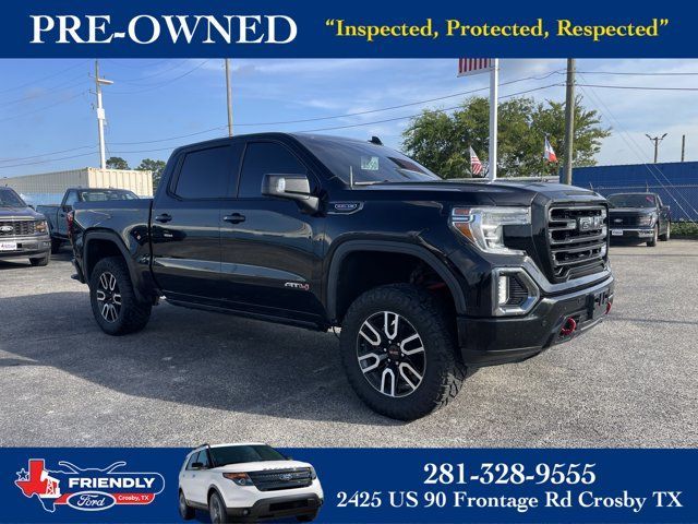 Used 2019 GMC Sierra 1500