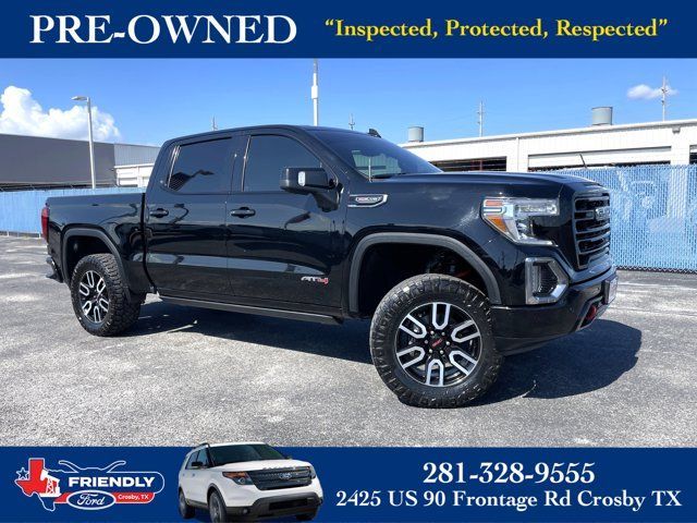 Used 2019 GMC Sierra 1500
