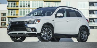 Used 2018 Mitsubishi Outlander Sport