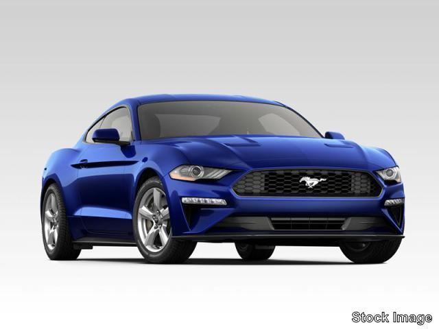 Used 2021 Ford Mustang