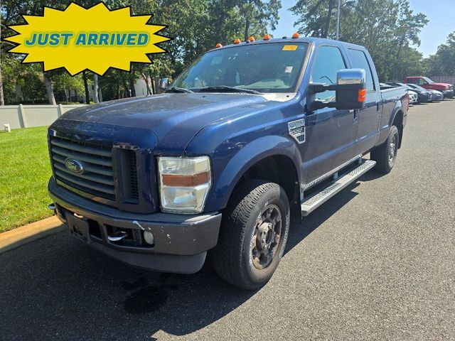 Used 2009 Ford Super Duty F-250