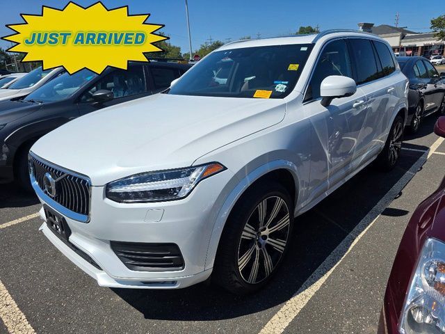 Used 2022 Volvo XC90