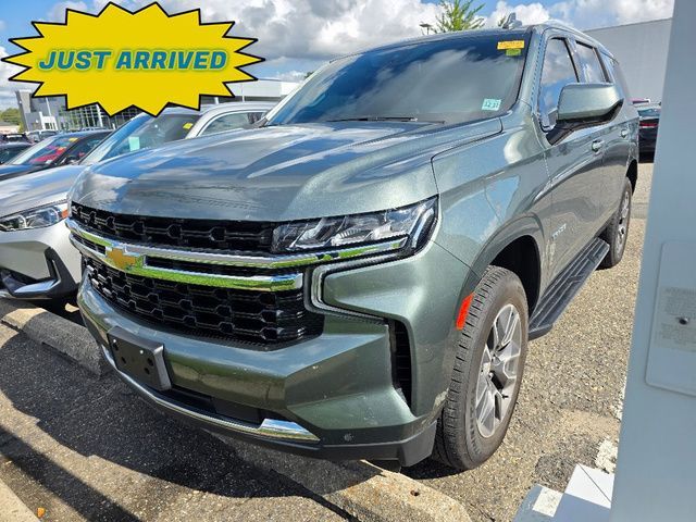Used 2023 Chevrolet Tahoe