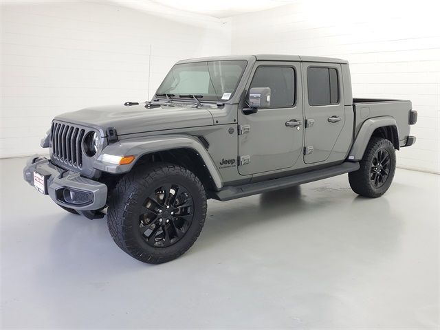 Used 2022 Jeep Gladiator
