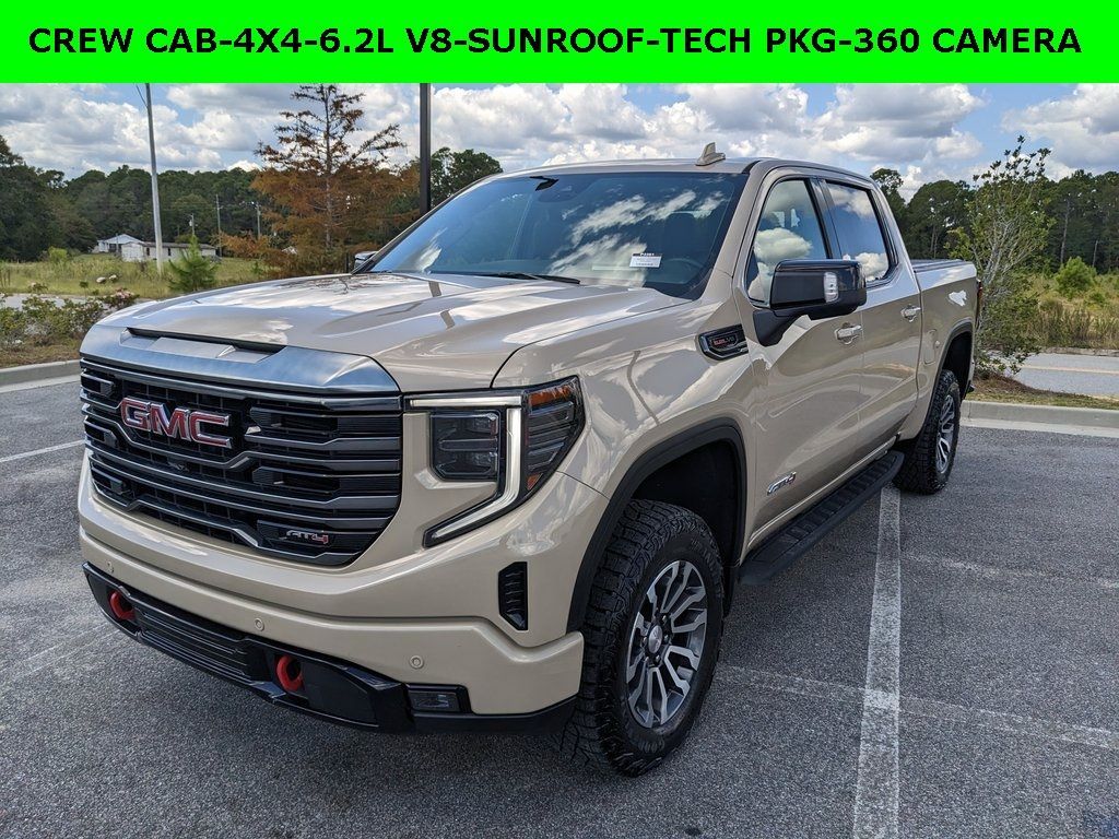 Used 2023 GMC Sierra 1500