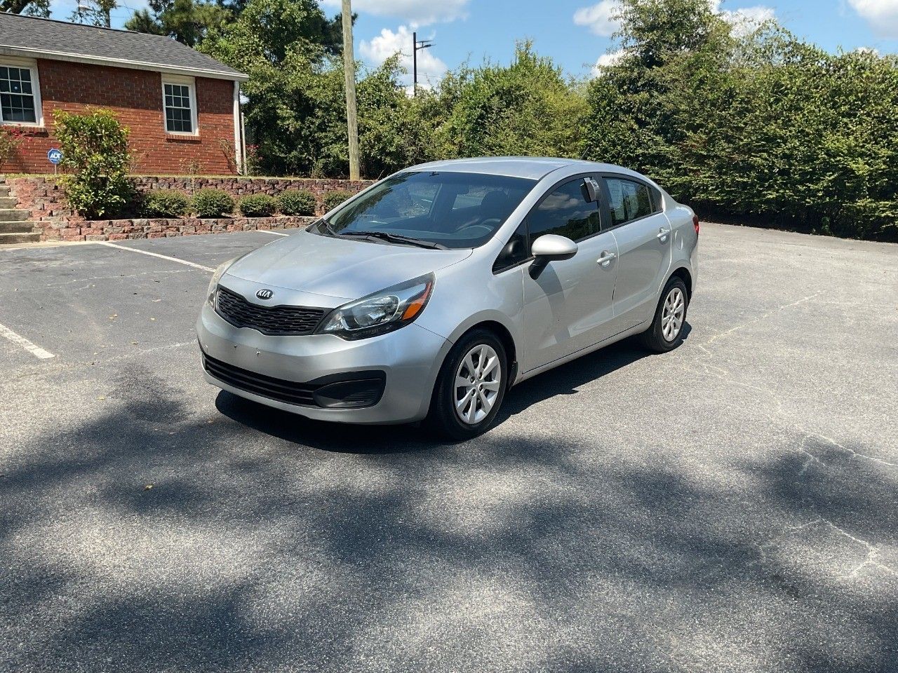 Used 2013 Rio