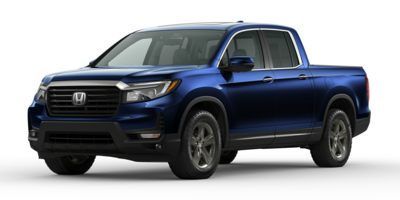 Used 2022 Honda Ridgeline