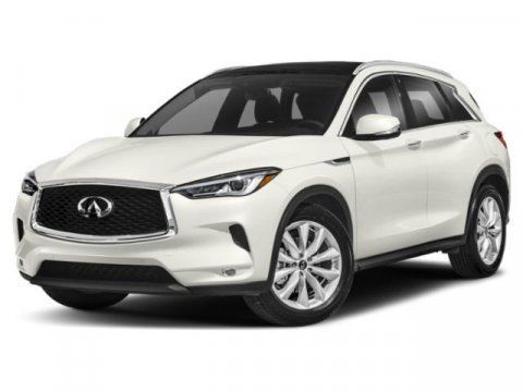 Used 2020 Infiniti QX50