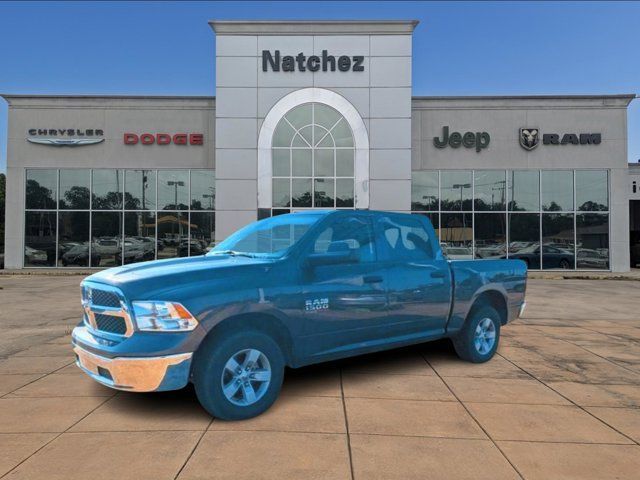 Used 2023 Ram 1500 Classic