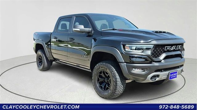 Used 2022 Ram 1500