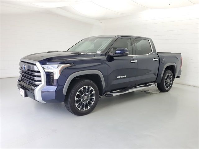 Used 2023 Toyota Tundra