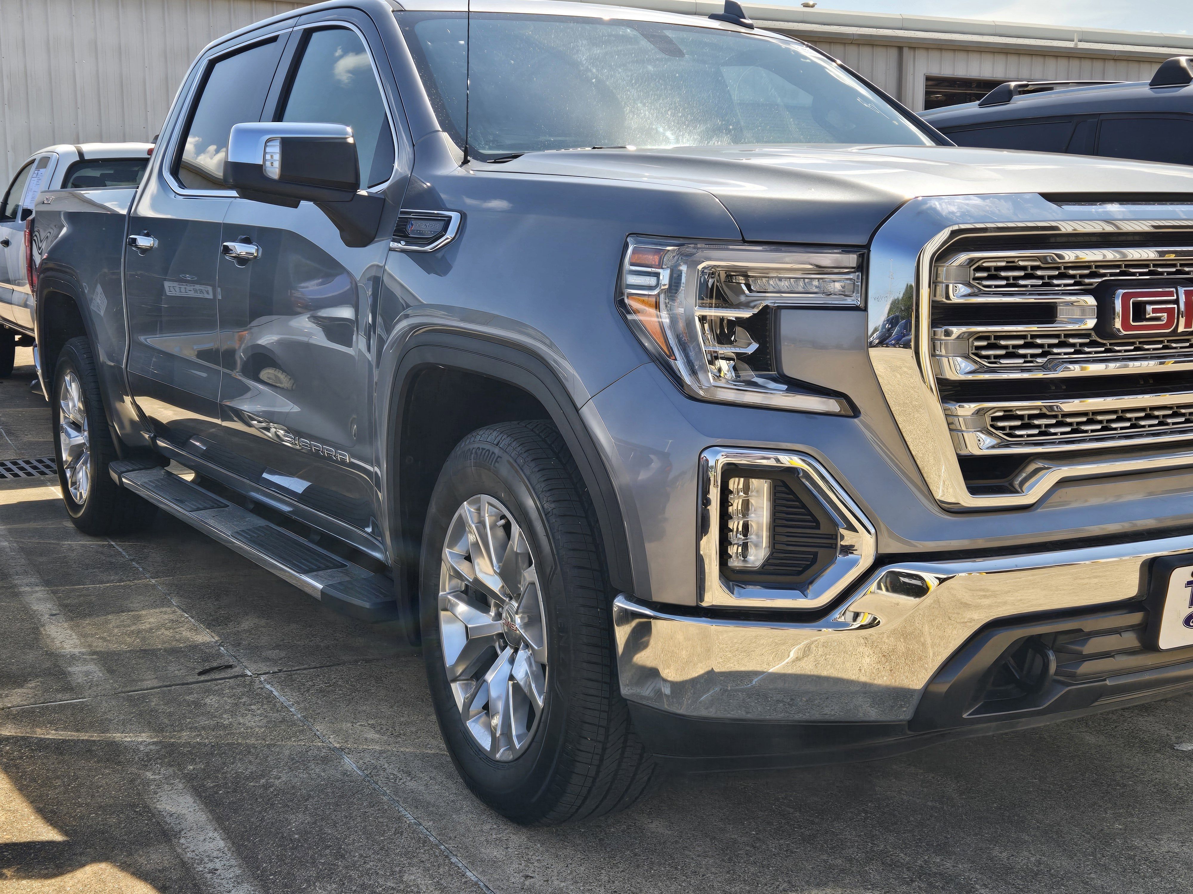Used 2020 GMC Sierra 1500