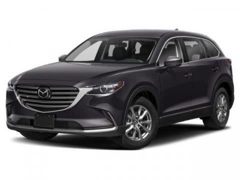 Used 2021 Mazda CX-9