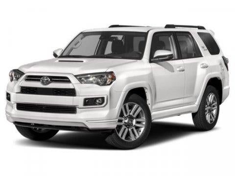 Used 2022 Toyota 4Runner