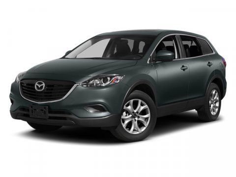 Used 2013 Mazda CX-9