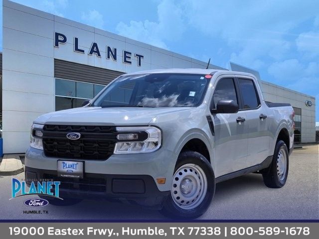 Used 2024 Ford Maverick