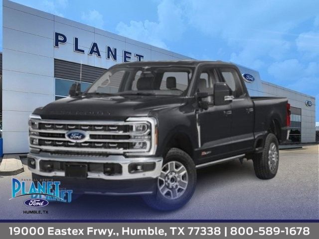 Used 2023 Ford Super Duty F-250