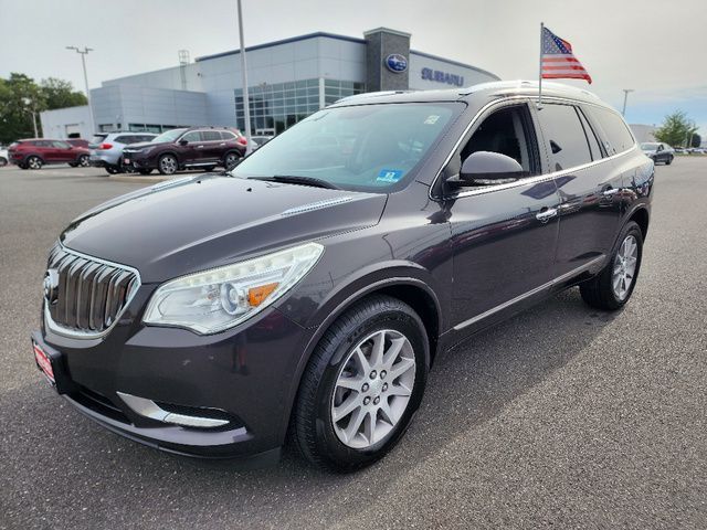 Used 2016 Buick Enclave