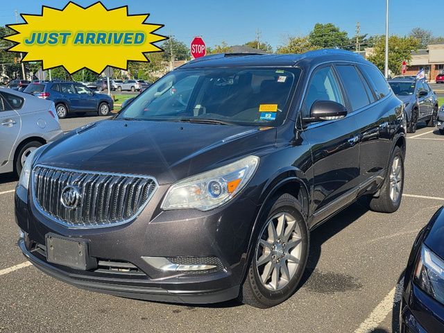 Used 2016 Buick Enclave
