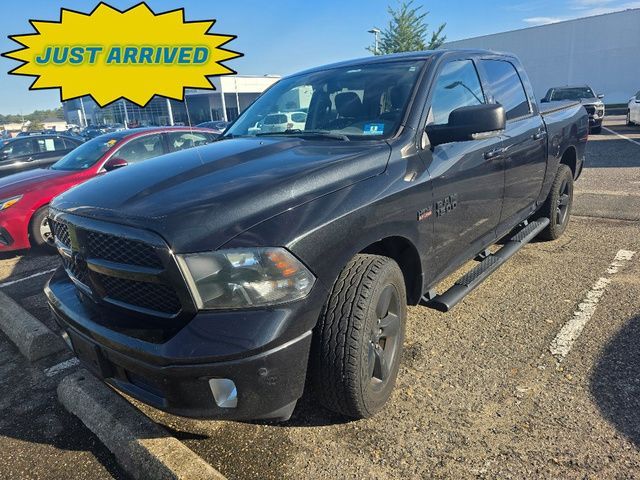 Used 2018 Ram 1500