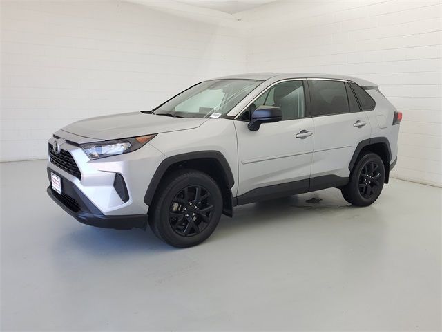 Used 2022 Toyota RAV4