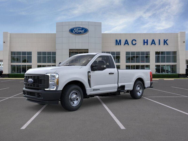 New 2026 Ford Super Duty F-350