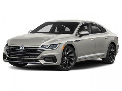 Used 2020 Volkswagen Arteon