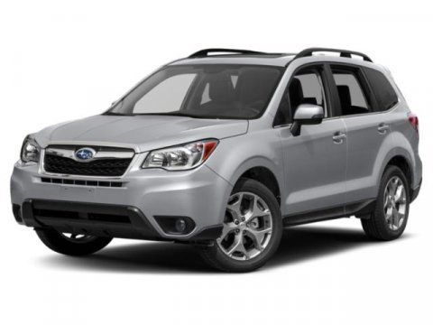 Used 2015 Subaru Forester