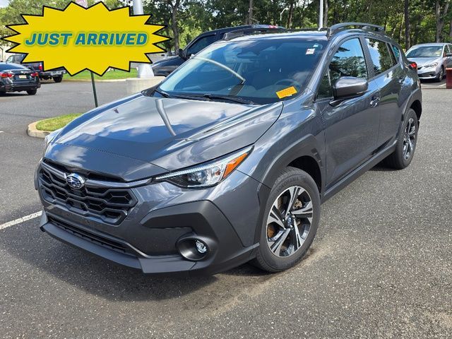 Used 2024 Subaru Crosstrek
