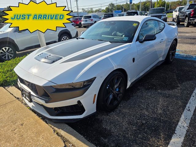 Used 2024 Ford Mustang