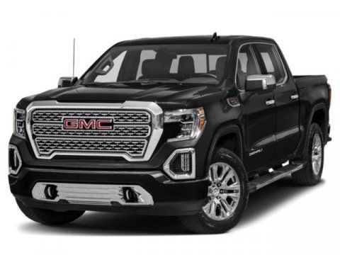 Used 2020 GMC Sierra 1500