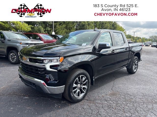 Used 2022 Chevrolet Silverado 1500