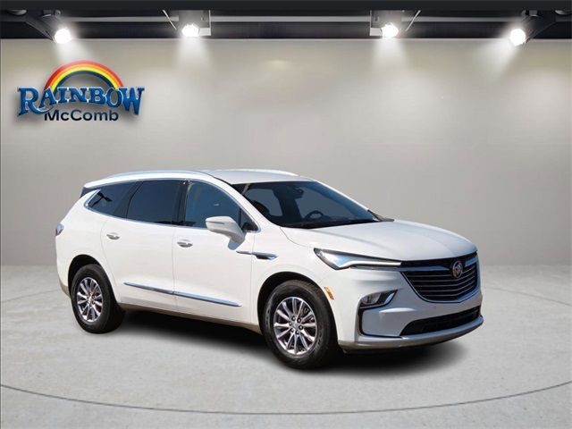 Used 2024 Buick Enclave
