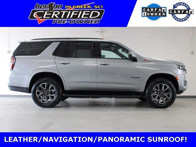 Used 2023 Chevrolet Tahoe