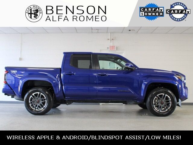 Used 2024 Toyota Tacoma