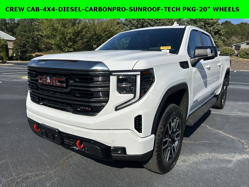 Used 2023 GMC Sierra 1500