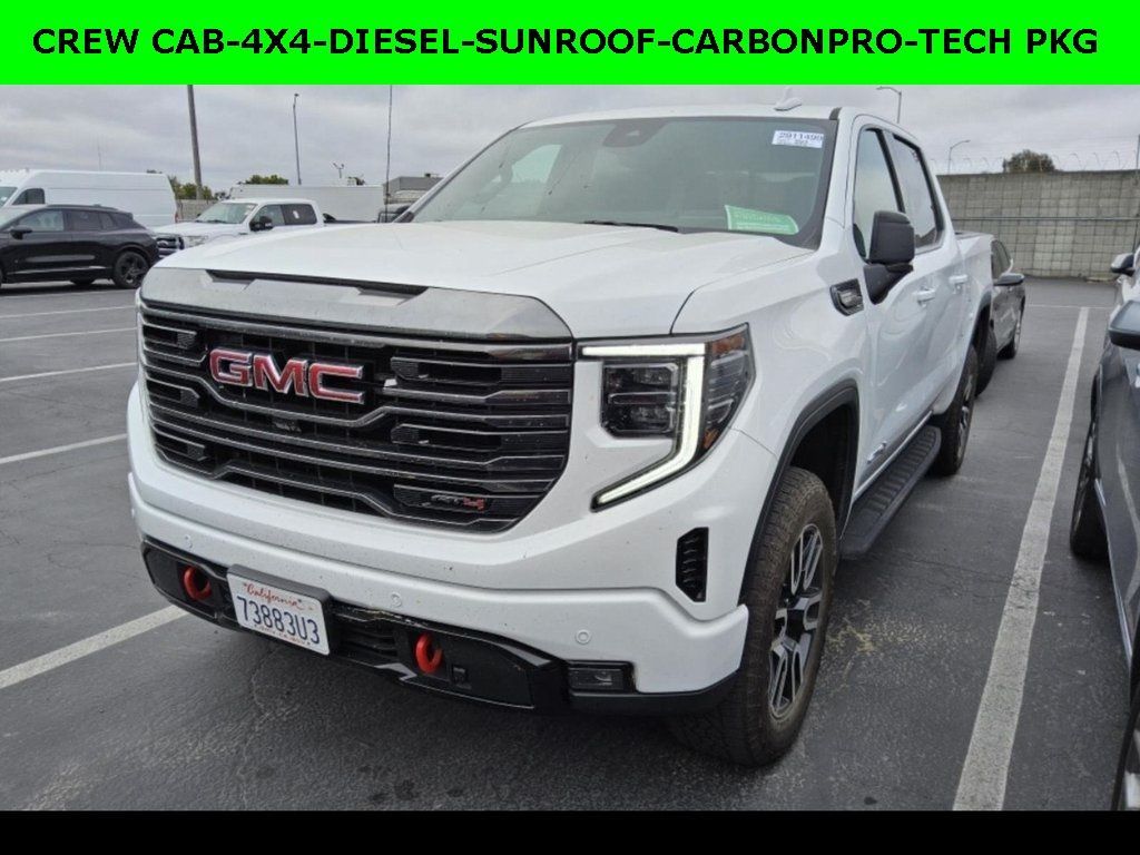 Used 2023 GMC Sierra 1500