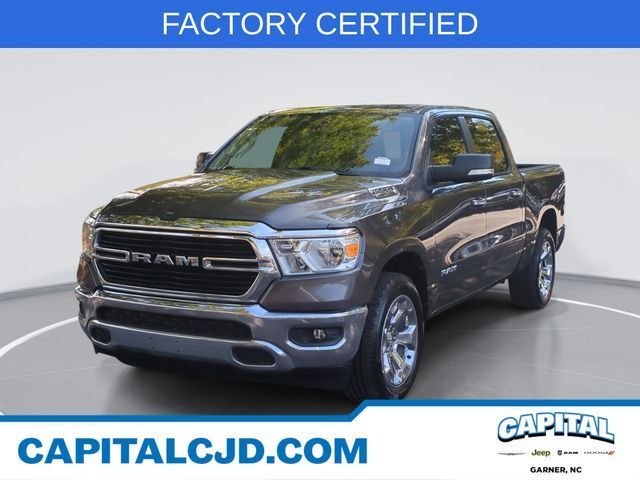 Used 2019 Ram 1500