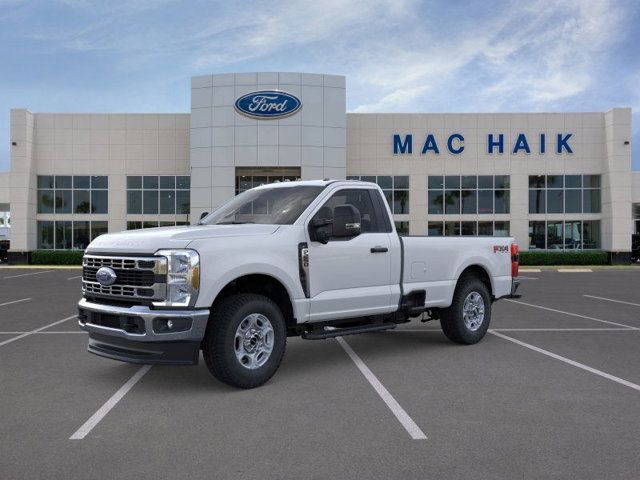 New 2026 Ford Super Duty F-250