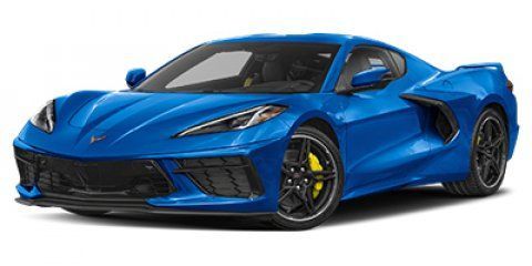 New 2026 Chevrolet Corvette