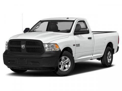 Used 2020 Ram 1500 Classic