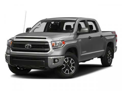 Used 2016 Toyota Tundra 2WD Truck