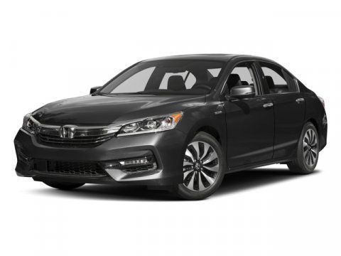 Used 2017 Honda Accord