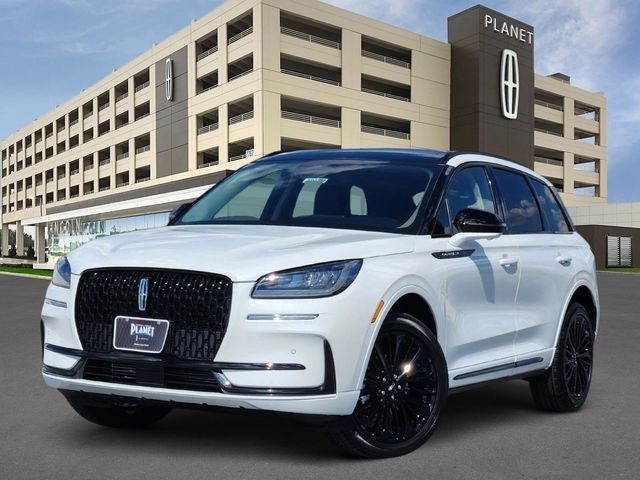 New 2026 LINCOLN Corsair