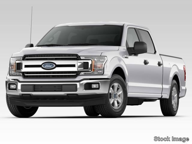 Used 2020 Ford F-150
