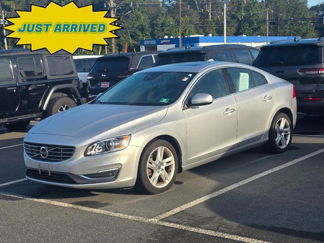 Used 2015 Volvo S60