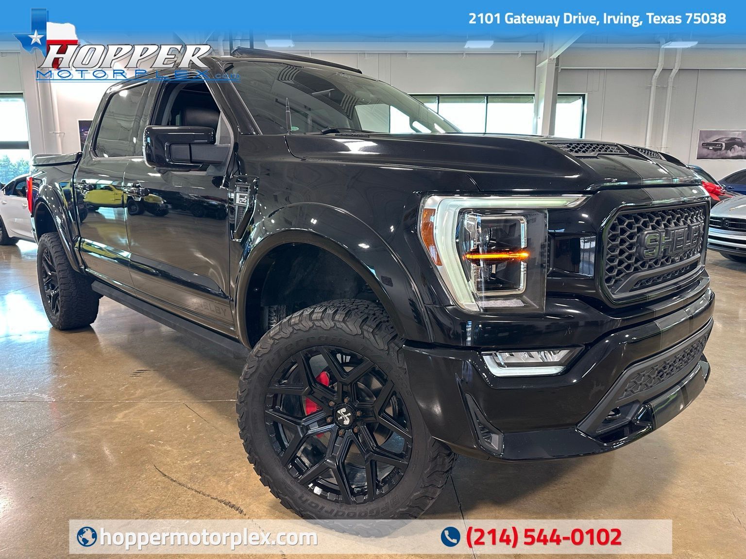 Used 2021 Ford F-150