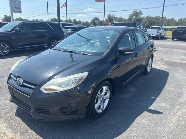 Used 2014 Ford Focus